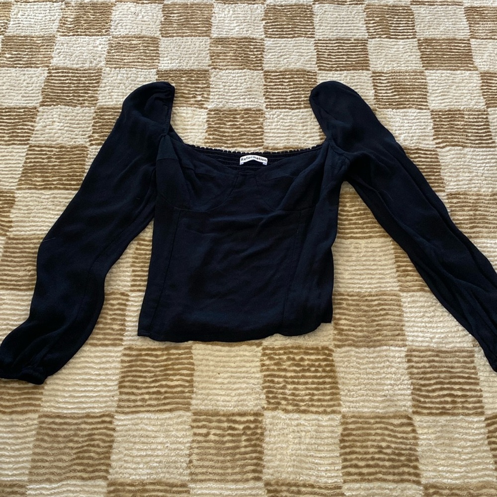 reformation reign top